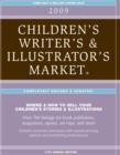2009 Children's Writer's & Illustrator's Market - Listings - eBook