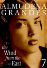 Wind from the East - eBook