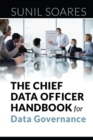 The Chief Data Officer Handbook for Data Governance - Book