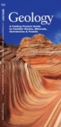 Geology : A Folding Pocket Guide to Familiar Rocks, Minerals, Gemstones & Fossils - Book