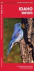 Idaho Birds : A Folding Pocket Guide to Familiar Species - Book