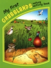 My First Grasslands Nature Activity Book - Book
