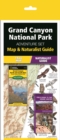 Grand Canyon National Park Adventure Set : Map & Naturalist Guide - Book