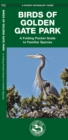 Birds of Golden Gate Park - Book
