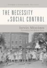 The Necessity of Social Control - eBook