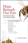 Hope Beneath Our Feet - eBook