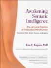 Awakening Somatic Intelligence - eBook