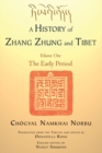 History of Zhang Zhung and Tibet, Volume One - eBook