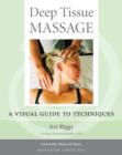 Deep Tissue Massage, Revised Edition - eBook