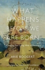 What Happens Before We Are Born : Creating Our Living Web of Destiny; with Prayers and Meditations by Rudolf Steiner - Book
