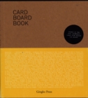 Cardboard Book - Book