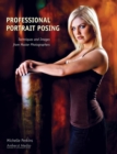 Professional Portrait Posing : Techniques and Images from Master Photographers - eBook