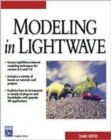 Modeling in Lightwave - Book