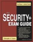 Security+ Exam Guide - Book