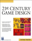 21st Century Game Design - Book