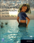 Character Animation with Poser Pro - Book