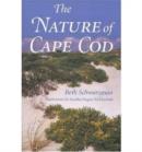 The Nature of Cape Cod - Book