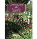 Old Time Gardens - Book