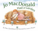 Jo MacDonald Had a Garden - Book