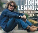 John Lennon : The New York Years - Book