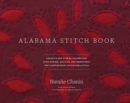 Alabama Stitch Book - Book
