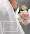 Weddings in Italy - Book