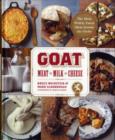 Goat: Meat, Milk, Cheese - Book