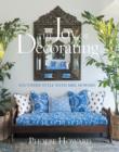 The Joy of Decorating - Book