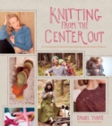 Knitting from the Center Out - Book