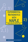 Experimental Mathematics with Maple - Book