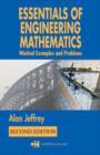 Essentials Engineering Mathematics - Book