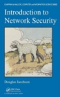 Introduction to Network Security - Book