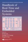 Handbook of Real-Time and Embedded Systems - Book