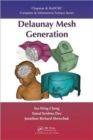 Delaunay Mesh Generation - Book