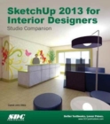 SketchUp 2013 for Interior Designers - Book