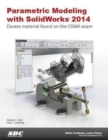 Parametric Modeling with SolidWorks 2014 - Book