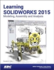 Learning SOLIDWORKS 2015 - Book