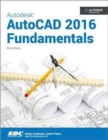 Autodesk AutoCAD 2016 Fundamentals - Book