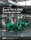 Autodesk Revit 2016 MEP Fundamentals (ASCENT) - Book