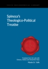 Theologico-Political Treatise - Book