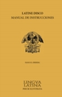 Lingua Latina - Latine Disco Manual de Instrucciones : Familia Romana - Book