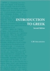 Introduction to Greek - Book