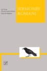 Sermones Romani : Ad usum discipulorum - Book