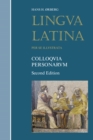 Colloquia Personarum - Book