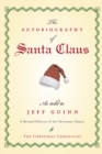 The Autobiography of Santa Claus - Book