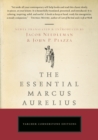 Essential Marcus Aurelius - Book