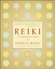 Reiki : A Comprehensive Guide - Book