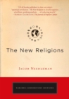 The New Religions - Book