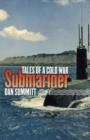 Tales of a Cold War Submariner - Book