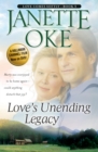 Love's Unending Legacy (Love Comes Softly Book #5) - eBook